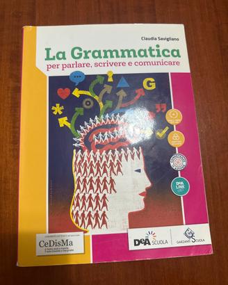 la grammatica