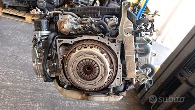 MOTORE SUBARU FORESTER 2.0 D CODICE EE20 KM 123000
