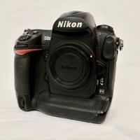 Nikon D3x