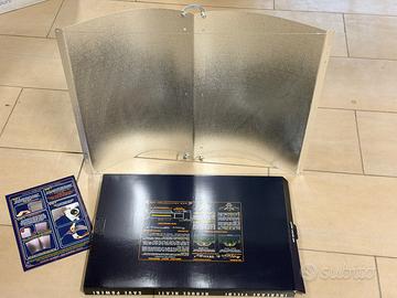 Riflettore Adjust A Wings HPS 600/1000W come nuovo