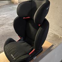Seggiolino Auto Bebe Confort RodiFix Air Protect