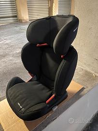 Seggiolino Auto Bebe Confort RodiFix Air Protect