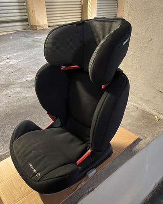 Seggiolino Auto Bebe Confort RodiFix Air Protect