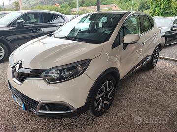 Renault Captur 0.9 TCe 12V 90 CV Start&Stop Intens