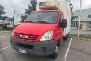 Iveco daily 35-12 senza atp