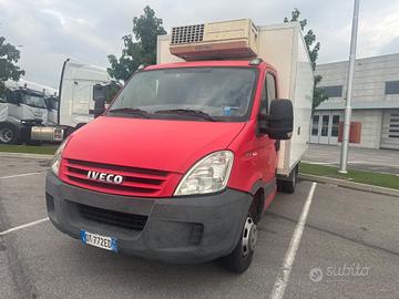 Iveco daily 35-12 senza atp