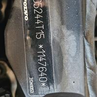Motore volvo D5 V60/XC70 /XC 60 215CV