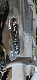 Motore volvo D5 V60/XC70 /XC 60 215CV