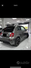 Abarth 595 - 2022
