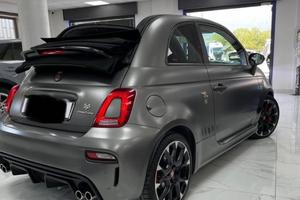 Abarth 595 - 2022