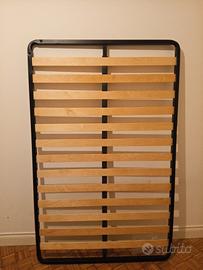 rete letto piazza e mezza 