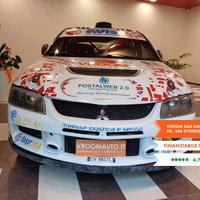 Lancer Evo 9 RS N4