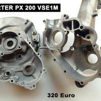 Carter Vespa VSE1M Px 200