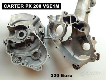 Carter Vespa VSE1M Px 200