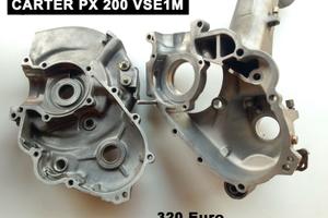 Carter Vespa VSE1M Px 200