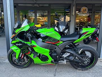 Kawasaki ZX-10R - 2023