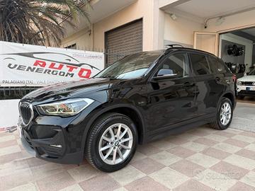 Bmw X1 sDrive18d Advantage