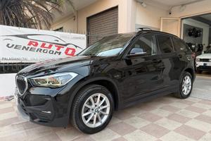 Bmw X1 sDrive18d Advantage