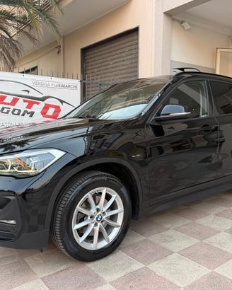 Bmw X1 sDrive18d Advantage