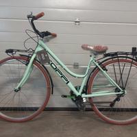 City Bike nuova
