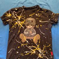 maglia icon dsquared vera