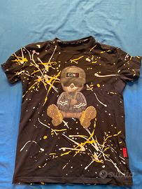 maglia icon dsquared vera