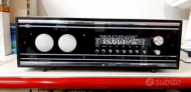 Radio Vintage