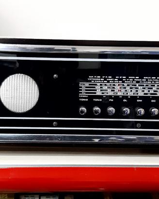 Radio Vintage