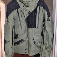 HEKLA di DAINESE - Giacca moto