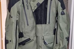 HEKLA di DAINESE - Giacca moto