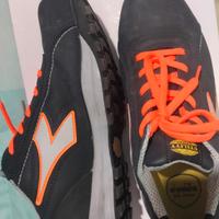 Scarpe Antinfortunistiche Diadora 