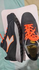 Scarpe Antinfortunistiche Diadora 