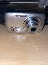 Macchina fotografica Panasonic
