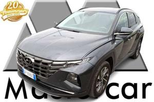 HYUNDAI Tucson Tucson III 1.6 crdi 48V Xline 2w
