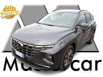 HYUNDAI Tucson Tucson III 1.6 crdi 48V Xline 2w