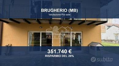 Immobile in asta di 189 m² con più di 5 locali a B