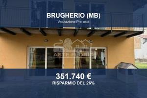 Immobile in asta di 189 m² con più di 5 locali a B