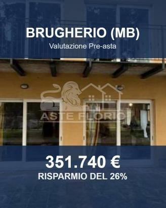 Immobile in asta di 189 m² con più di 5 locali a B