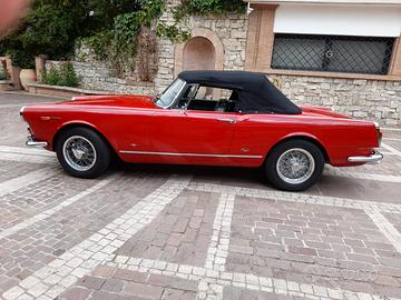 ALFA ROMEO Spider - 1962