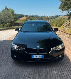 BMW Serie 4 420 xdrive Grand Coupe