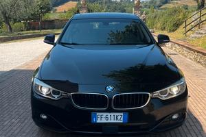 BMW Serie 4 420 xdrive Grand Coupe