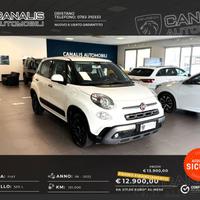 Fiat 500L 1.3 Multijet 95 CV Connect - 2022 - AZIE