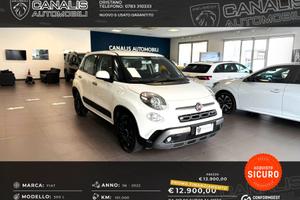 Fiat 500L 1.3 Multijet 95 CV Connect - 2022 - AZIE