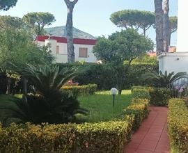 Villa al mare