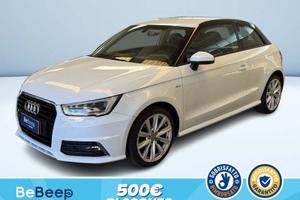 Audi A1 1.4 TDI ADMIRED