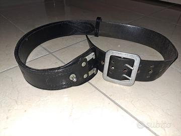 Cinturone Vega per Gpg o Finanza 