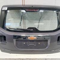PORTELLONE POSTERIORE CHEVROLET Orlando 1Â° Serie