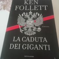 libro Ken follett