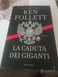 libro Ken follett