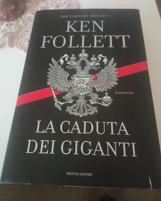 libro Ken follett
